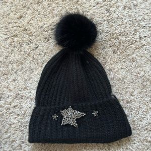 Victoria’s Secret Beanie